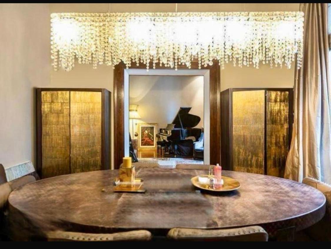 Apartamento Flower Roma