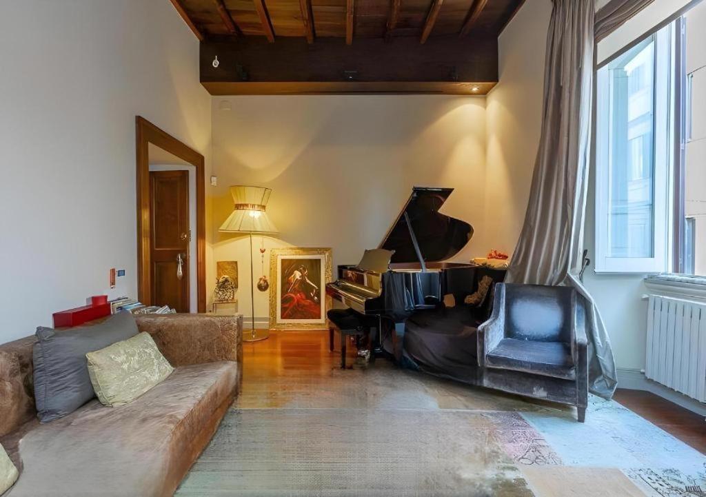Apartamento Flower Roma