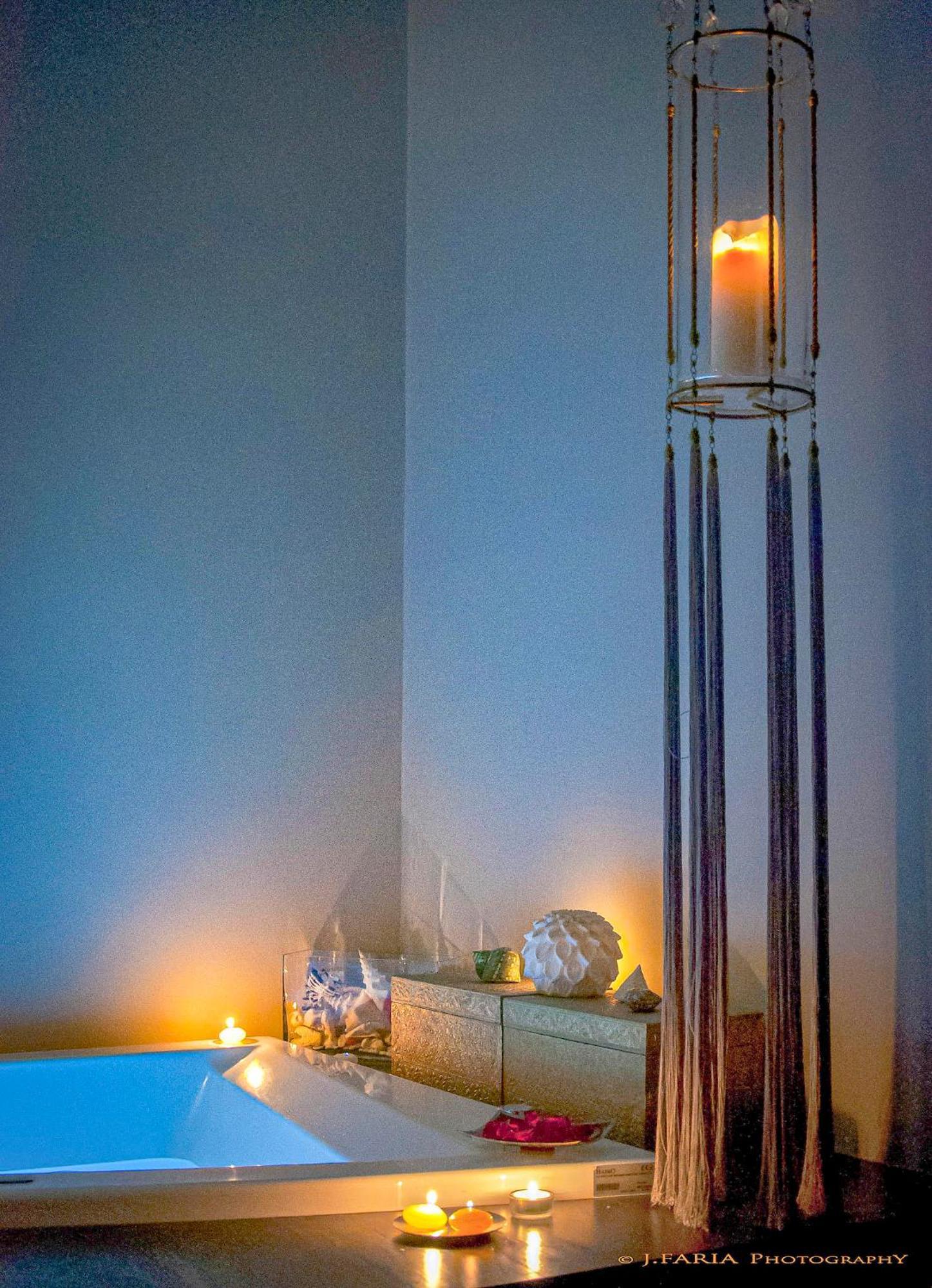 Apartamento Flower