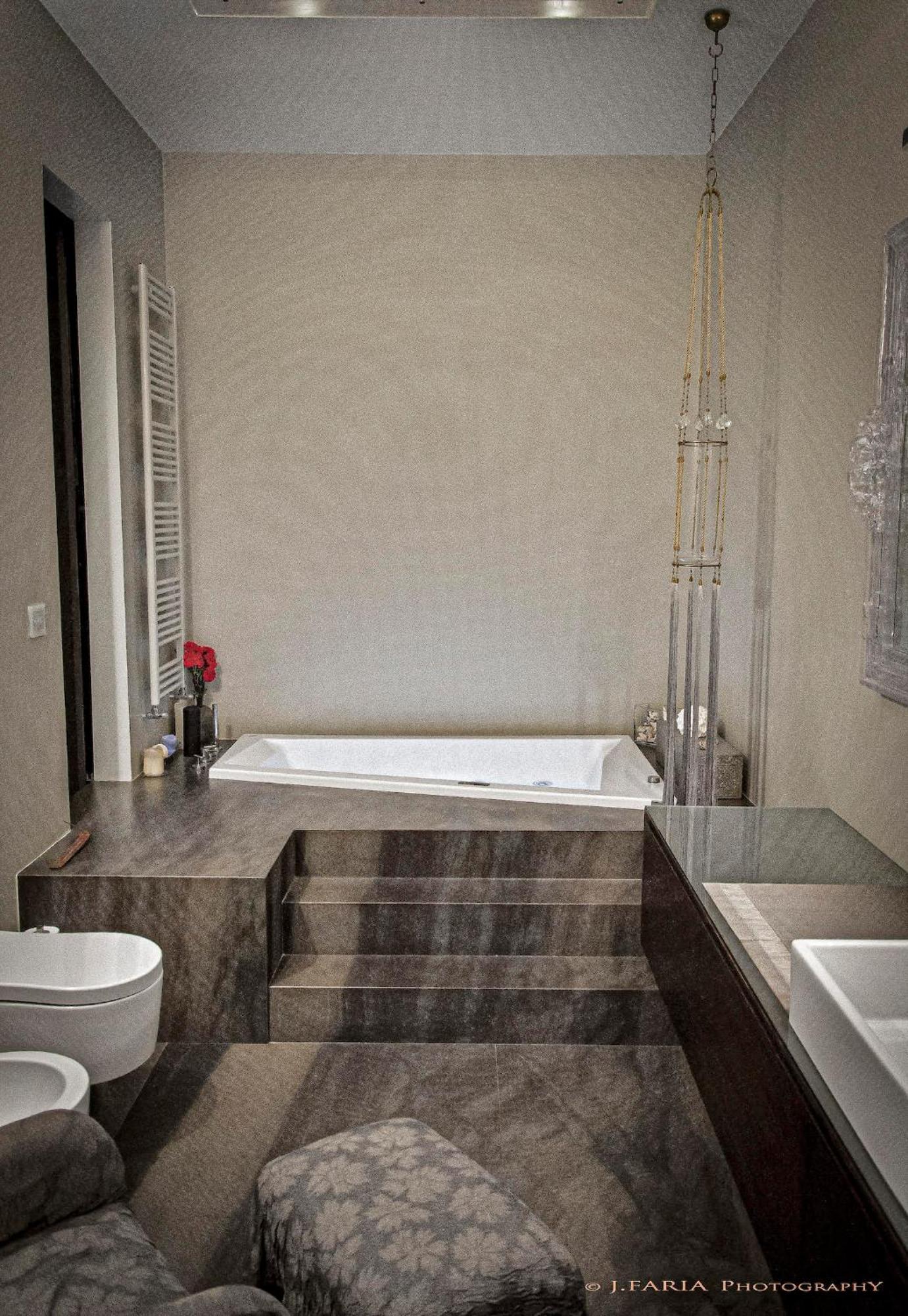 Apartamento Flower Roma