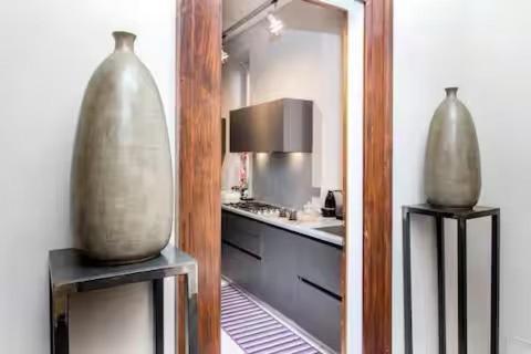 Apartamento Flower *