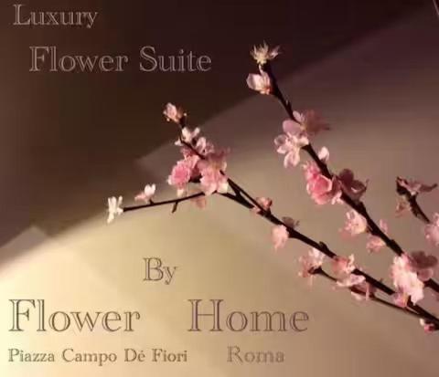 Flower Apartamento